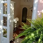 ベッド・アンド・ブレックファスト Relais L'eucalipto 3*