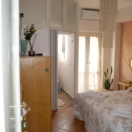 Relais L'eucalipto Bed & Breakfast