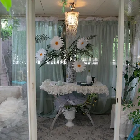 Bed & Breakfast Relais L'eucalipto