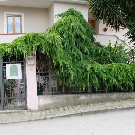 Relais L'eucalipto Bed & Breakfast