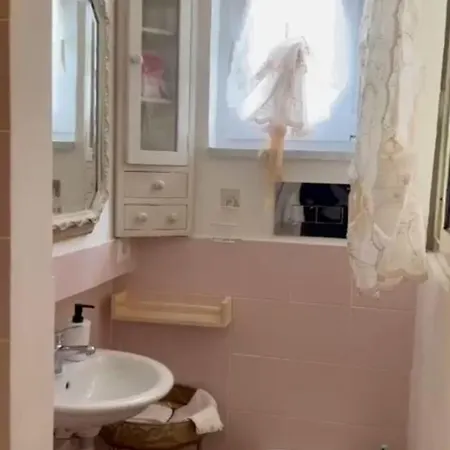 Bed & Breakfast Relais L'eucalipto