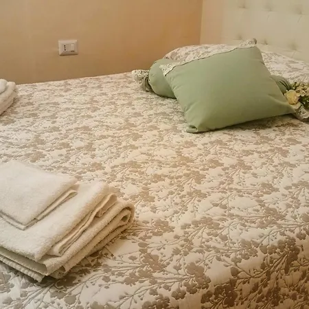 Relais L'eucalipto Bed & Breakfast