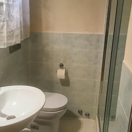 Relais L'eucalipto *