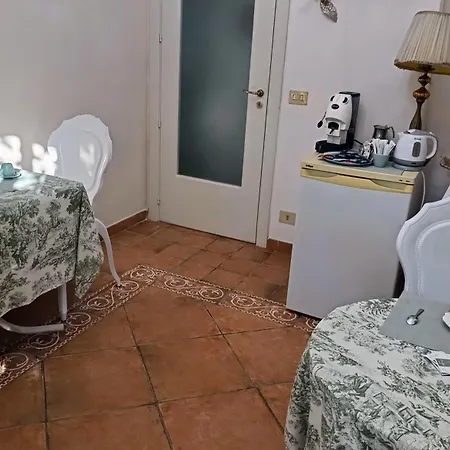 Relais L'eucalipto