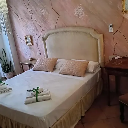 Relais L'eucalipto