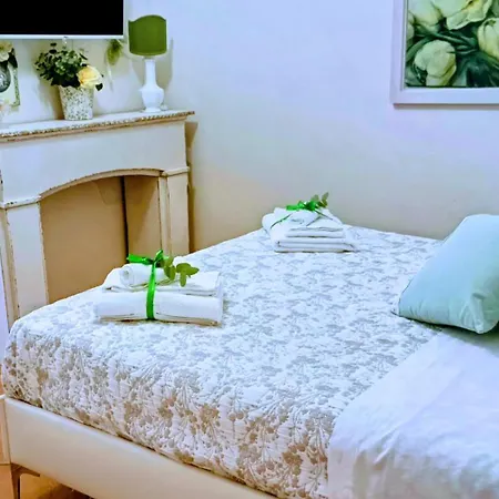 Relais L'eucalipto Alojamento de Acomodação e Pequeno-almoço SantʼAgata deʼ Goti