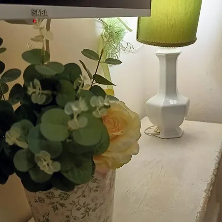 Relais L'eucalipto Bed & Breakfast *