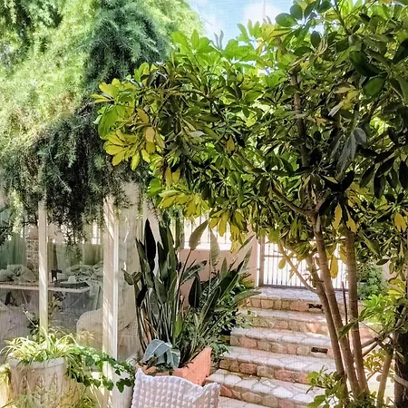 Relais L'eucalipto Alojamento de Acomodação e Pequeno-almoço SantʼAgata deʼ Goti