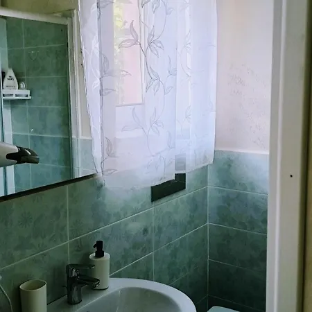 Relais L'eucalipto Alojamento de Acomodação e Pequeno-almoço 3*