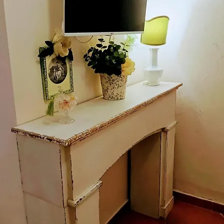 Relais L'eucalipto Bed & Breakfast SantʼAgata deʼ Goti