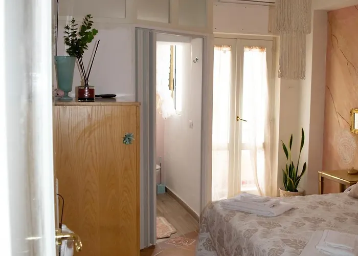 Relais L'eucalipto Bed & Breakfast
