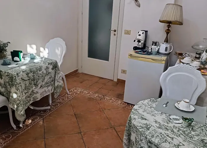 Relais L'eucalipto