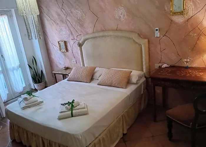Relais L'eucalipto