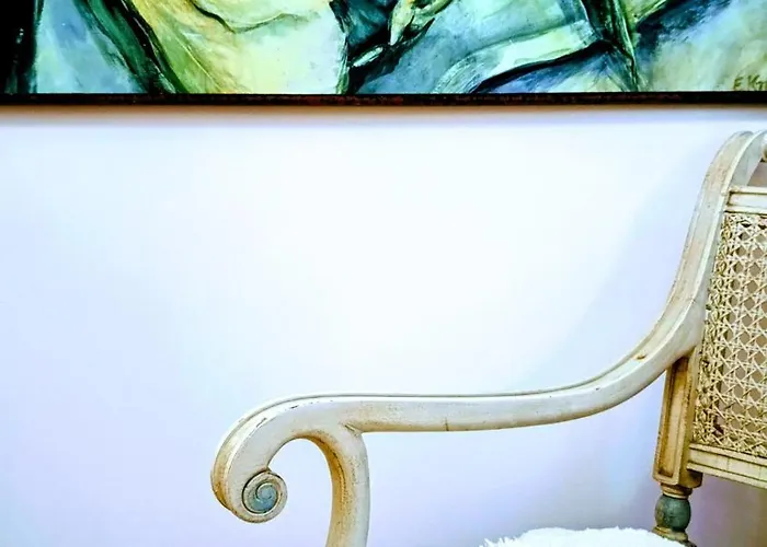 Relais L'eucalipto SantʼAgata deʼ Goti