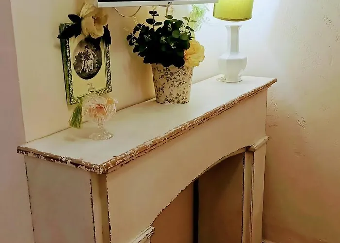 Relais L'eucalipto Bed & Breakfast SantʼAgata deʼ Goti