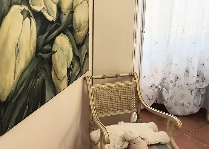 Relais L'eucalipto 3*